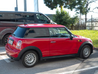 MINI Cooper Cooper