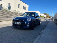 MINI Cooper One