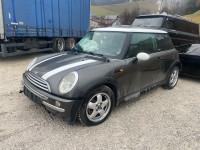 MINI One 1.4 D