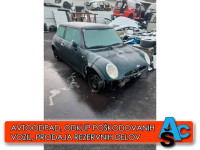 MINI One 1,6b, l 2006, km 11111