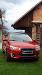 Mitsubishi ASX 1.8 DI-D 4WD Auto Stop Go INSTYLE