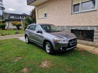 Mitsubishi ASX 1.8 DID