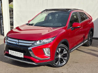 Mitsubishi Eclipse Cross 4WD 1.5T Instyle+ CVT KAMERA NAVI GR.SED+VOLA