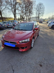 Mitsubishi Lancer 2.0