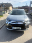 Mitsubishi Outlander 2,2  avtomatik