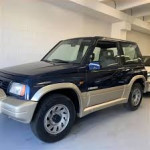 Mitsubishi Pajero 2.5 TD
