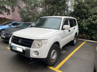 Mitsubishi Pajero 3.2