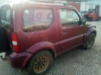 Mitsubishi Pajero kupim