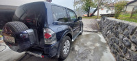 Mitsubishi Pajero v8624-afaba5b5c