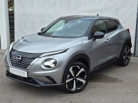 Nissan Juke 1.6 HEV 143 TEKNA SLO 1LASTNIK RADAR KAMERA FULLED