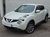 Nissan Juke 4X4 1.6 DIG-T 360° Premium X-Tronic 1.LASTNIK SLO