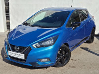 Nissan Micra 1.0 IG-T N-Sport X-Tronic SLO.POREKLO 1.LASTNIK