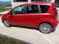 Nissan Note 1.4 16 v