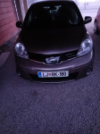Nissan Note 1.4 16 v