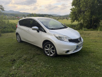 Nissan Note E12-801