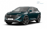 Nissan Qashqai 1.3 DIG-T MHEV Tekna X-Tronic cena na gotovino