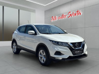Nissan Qashqai 1.3