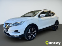 Nissan Qashqai 1.3 X-TRONIC