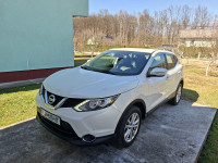 Nissan Qashqai 1.5 dci