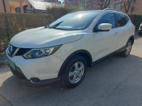 Nissan Qashqai 1,6
