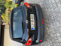 Nissan Qashqai 2,0 HDI