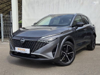 Nissan Qashqai Tekna 1.3 DIG-T 158 X-Tronic+paket COLD