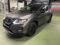 Nissan X-Trail 1.3 DIG N-Connecta DCT 117 KW
