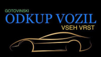 ODKUP VOZIL