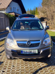 Opel Antara 2.0 CDTI COSMO, USNJE, KLJUKA, REDNO SERVISIRAN