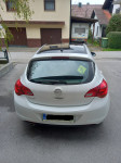 Opel Astra 1,4/16V TURBO