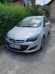 Opel Astra 1.6 16v bencin
