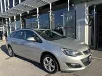 Opel Astra 1.6 CDTI 81KW S S ENJOY ST