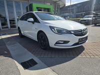 Opel Astra 1.6 CDTI 81KW ST
