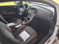 Opel Astra 1.6 cdti gtc