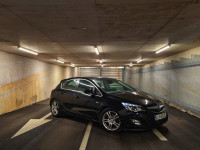 Opel Astra 1.6 Turbo