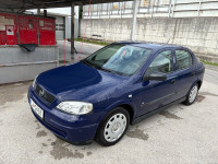 Opel Astra Classic 1.7cdti