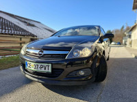 Opel Astra GTC