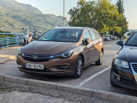 Opel Astra Karavan 1.6 CDTI Sport Tourer