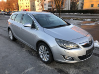 Opel Astra Karavan 2.0/DTI 16V avtomatik