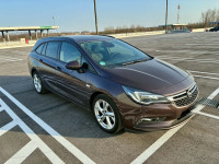 Opel Astra Karavan Sportstourer Dynamic 1.4 turbo 125 hp