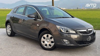Opel Astra ODKUP VOZIL