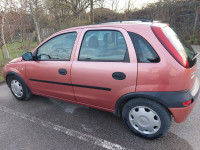 Opel Corsa 1,0