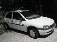 Opel Corsa 1.0i, progsm po delih, cena: 20EUR, tel: 070 310 300