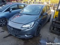 Opel Corsa 1.3 CDTI, letnik 2016, 71000 km, diesel