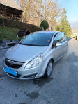 Opel Corsa 1,3