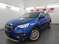 Opel Grandland X GRANDLAND X AVT. TEMP. LED. NAVI