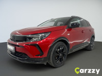 Opel Grandland X GS-Line F12 XHT S/S AT8