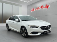 Opel Insignia 1,5 Turbo