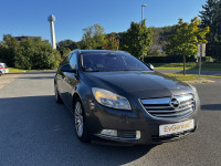 Opel Insignia 2.0 CDTI LEPO OHRANJENA+REDNI+VELIK SERVIS+ TEH. PREGLED