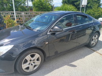 Opel Insignia 2.0 DT 16V